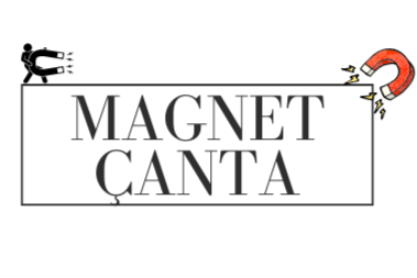 Magnet Çanta 